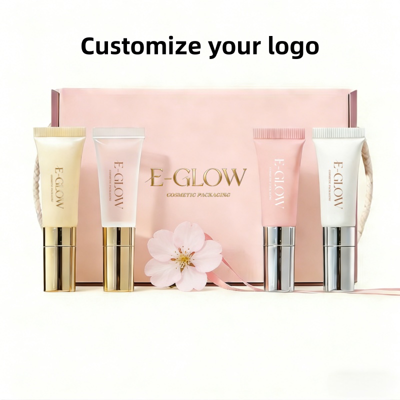 Luxury Skincare Wholesale - 【Logo na zamówienie】100 sztuk – luksusowe