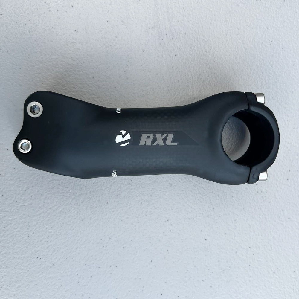 Edelweiss Stem Cell - Wspornik rowerowy RXL SL, wspornik rowerowy,