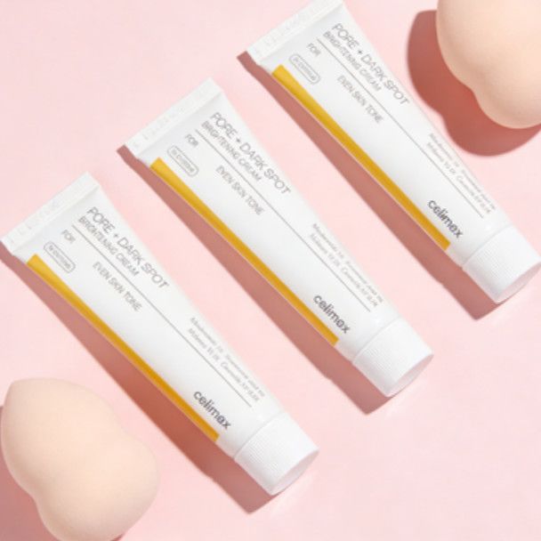 Luxury Skincare Brands - Luksusowa marka Celimax Krem do twarzy