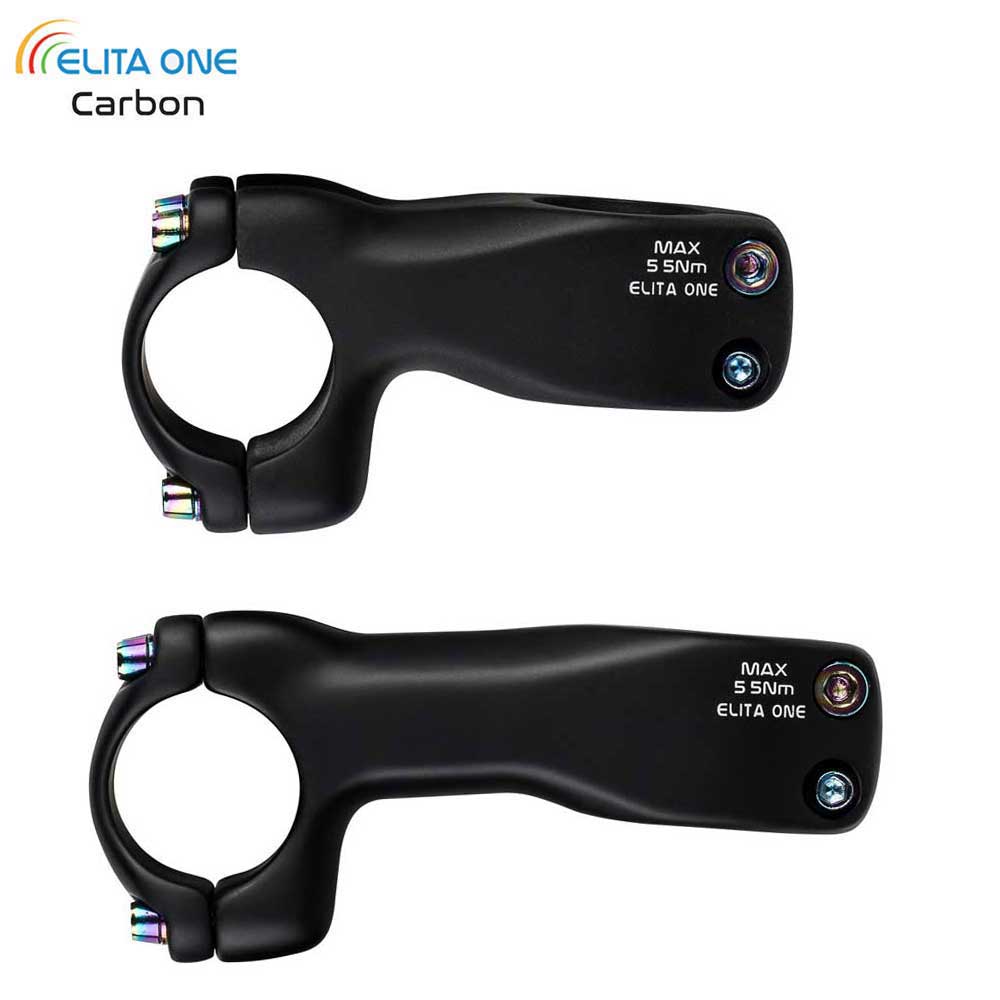 Edelweiss Stem Cell - Wspornik rowerowy elitaone Carbon MTB/Rower szosowy