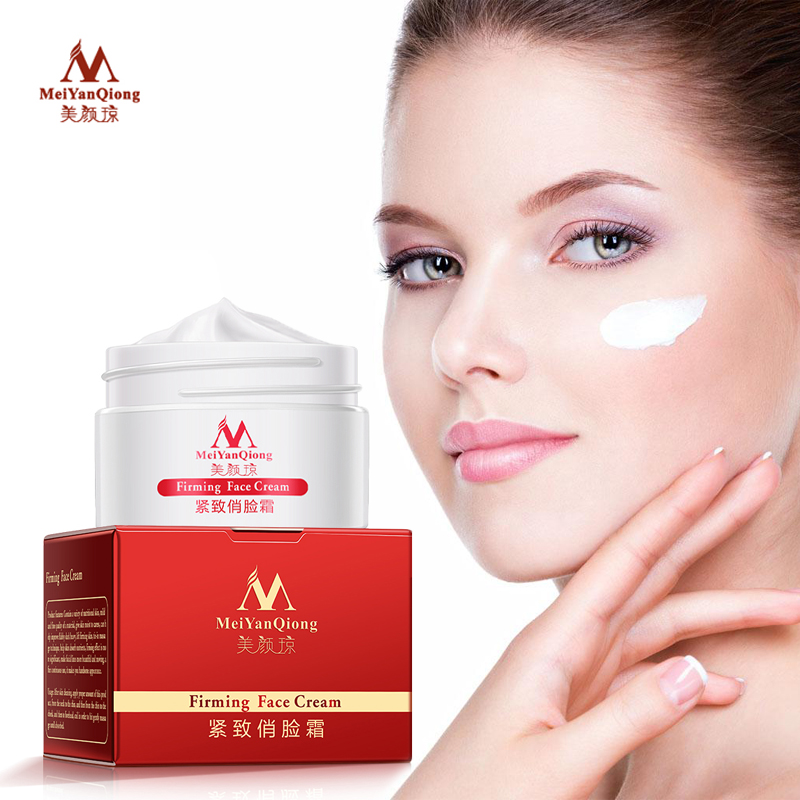 Luxury Skincare China - Lifting twarzy kształtowanie krem do pielęgnacji