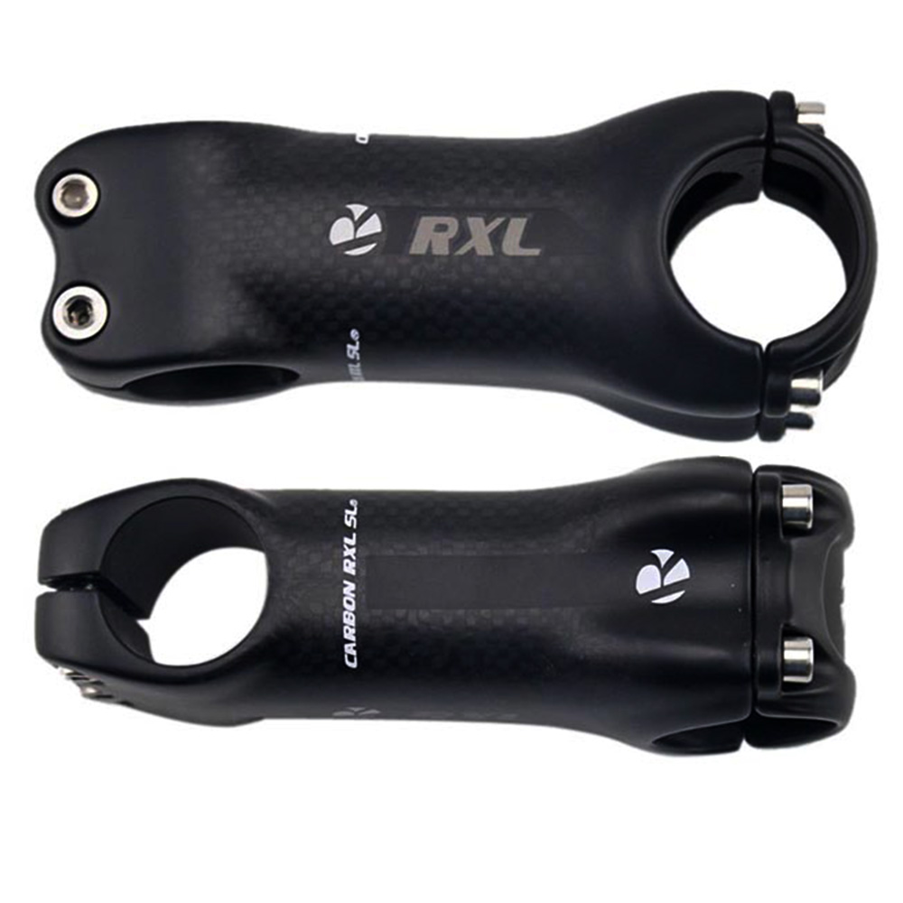 Wspornik rowerowy RXL SL, wspo – Edelweiss Stem Cell recenzja i cena