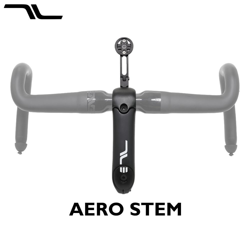 Mostek rowerowy AERO Road Carb – Edelweiss Stem Cell recenzja i cena