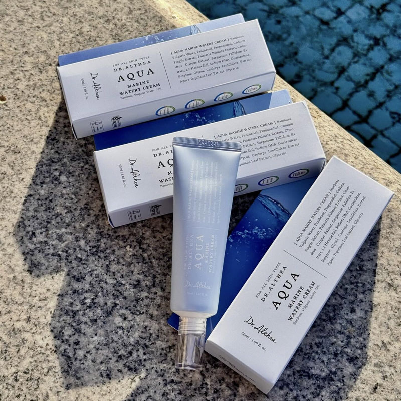 Dr.Althea 147 Barrier Cream 34 – Luxury Skincare Brands recenzja i cena