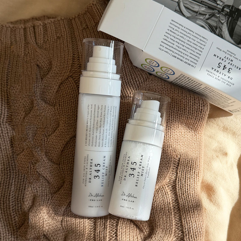 Dr.Althea 147 Barrier Cream 34 – Luxury Skincare Brands recenzja i cena