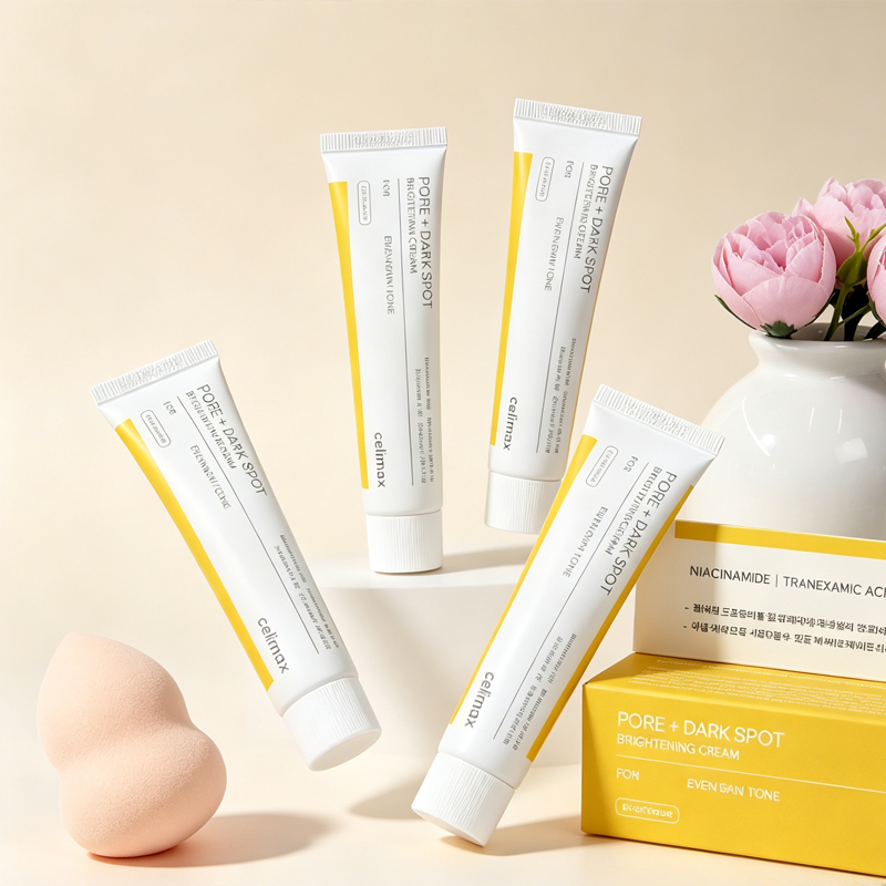 Luksusowa marka Celimax Krem d – Luxury Skincare Brands recenzja i cena