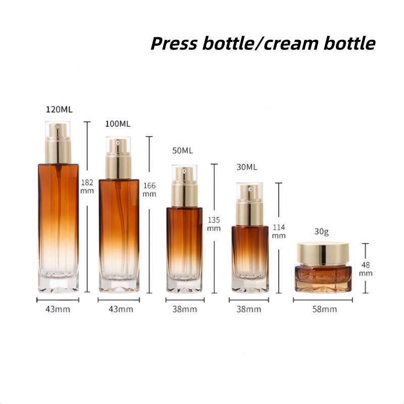 【Logo na zamówienie】1 szt. Now – Luxury Skincare Logo recenzja i cena
