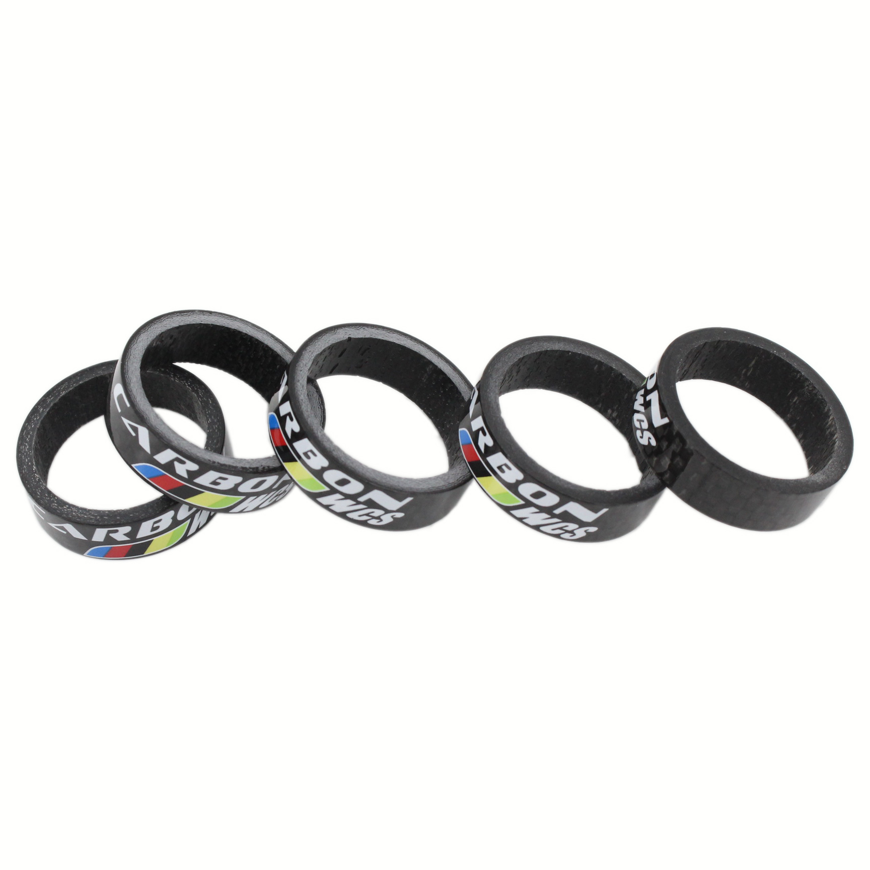 5szt Brand New 10mm Road Bike  – Edelweiss Stem Cell recenzja i cena