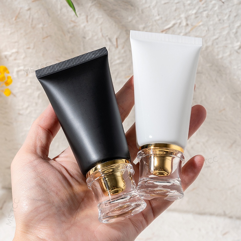 10 szt. 50 ml plastikowe tubki – Luxury Skincare Wholesale recenzja i cena