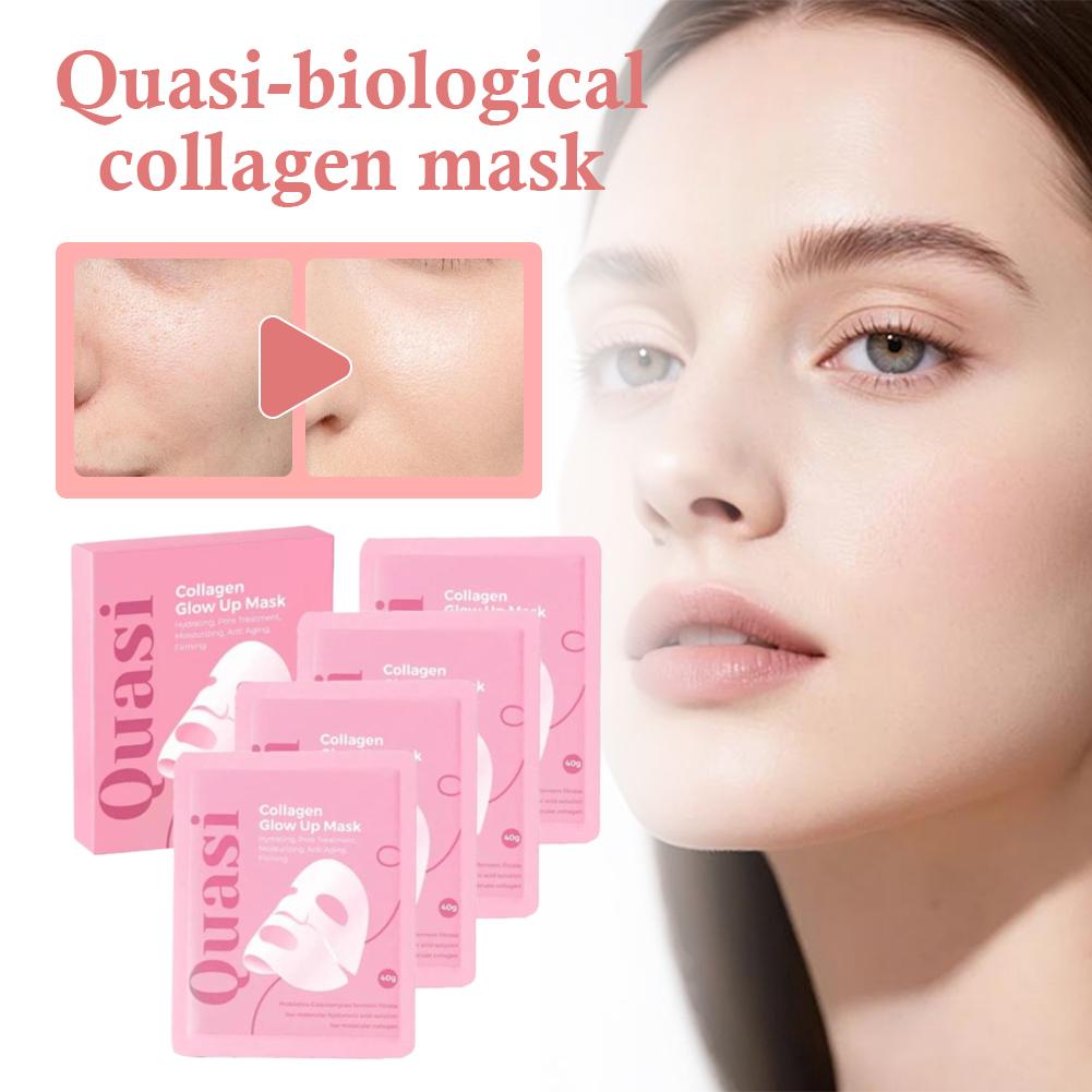 Kwazibiołogiczna Kolagenowa Ma – Luxury Skincare Brands recenzja i cena