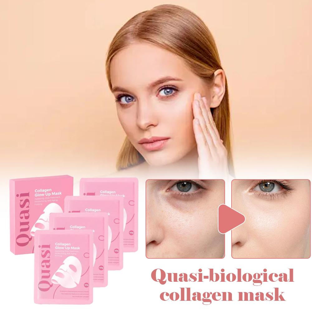 Kwazibiołogiczna Kolagenowa Ma – Luxury Skincare Brands recenzja i cena