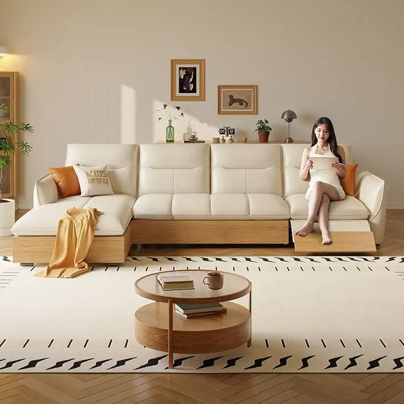 Estetyczna sofa z wysokim opar – Luxury Skincare China recenzja i cena