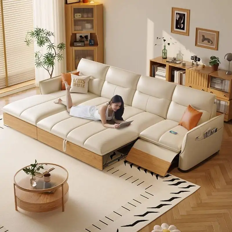 Estetyczna sofa z wysokim opar – Luxury Skincare China recenzja i cena