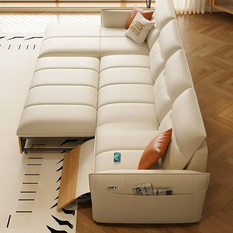 Estetyczna sofa z wysokim opar – Luxury Skincare China recenzja i cena