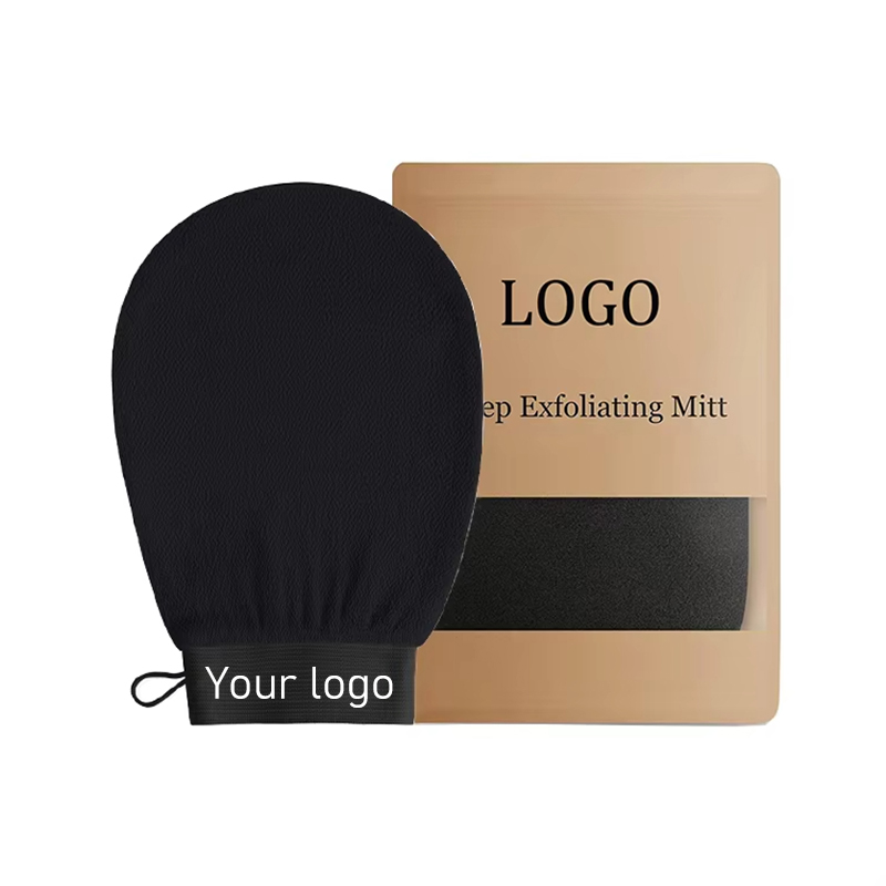 50pcs Custom Logo Deep Exfolia – Luxury Skincare Logo recenzja i cena