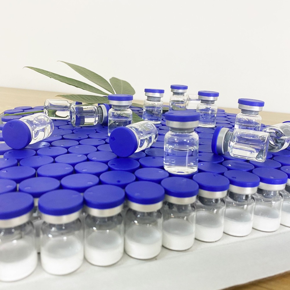 80 000 Aktywnych 3ml Oligopept – Luxury Skincare Brands recenzja i cena