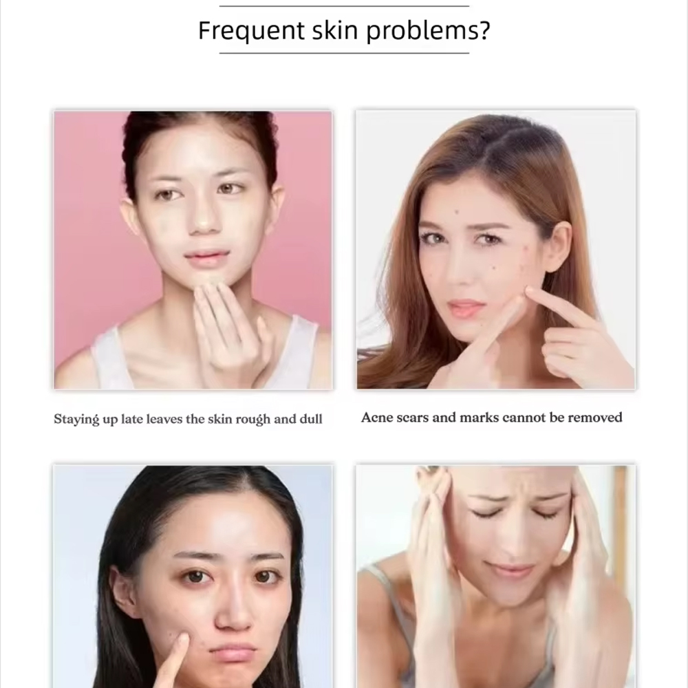 Koreańskie wysokiej jakości se – Luxury Skincare Brands recenzja i cena