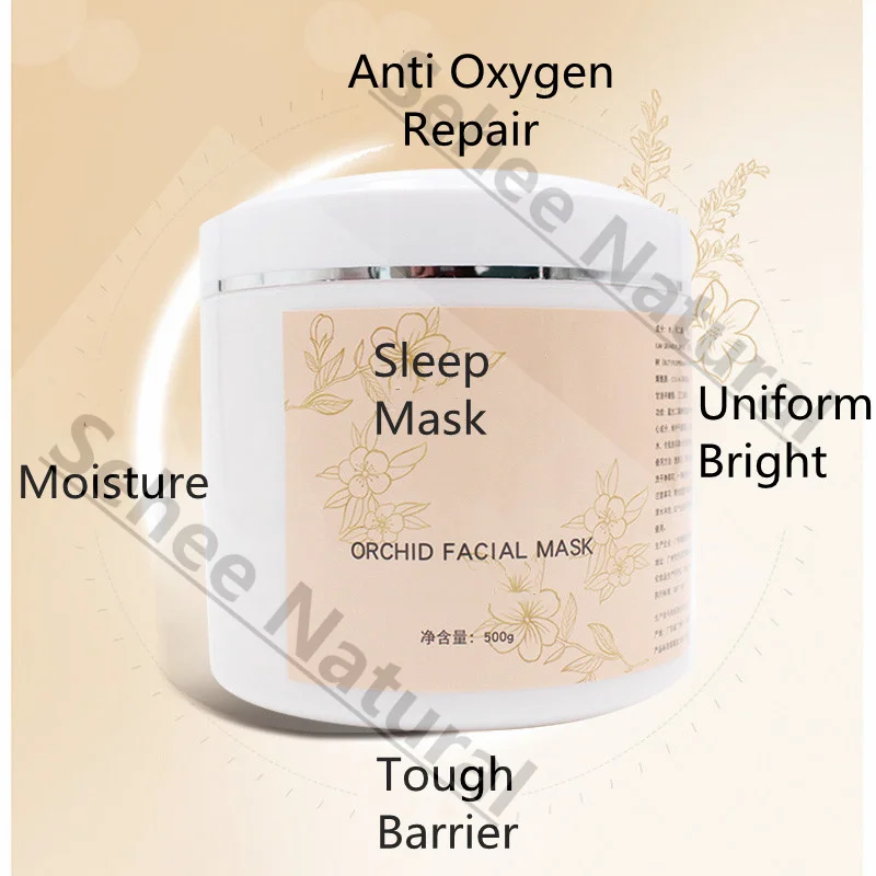 Luksusowa maska do twarzy na n – Luxury Skincare China recenzja i cena