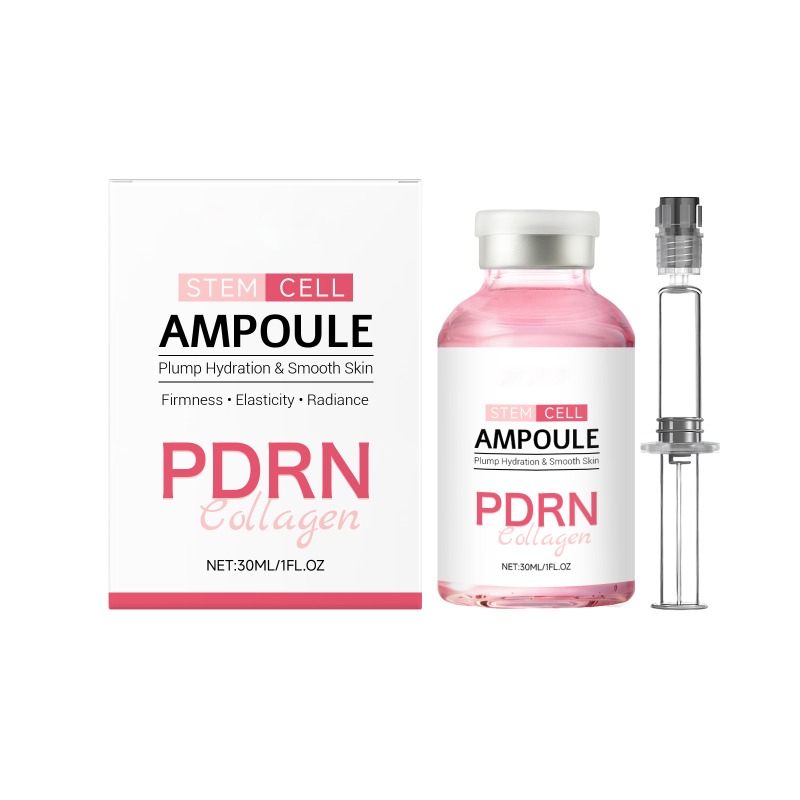 Serum PDRN z DNA łososia w amp – Luxury Skincare Brands recenzja i cena