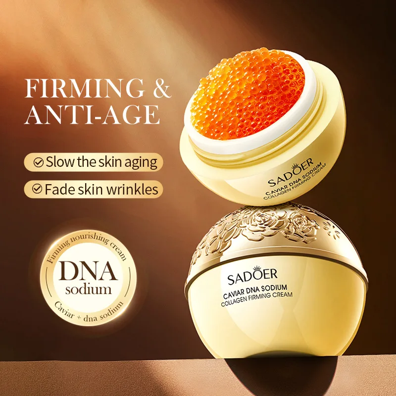 Luksusowy krem z esencją kawio – Luxury Skincare China recenzja i cena