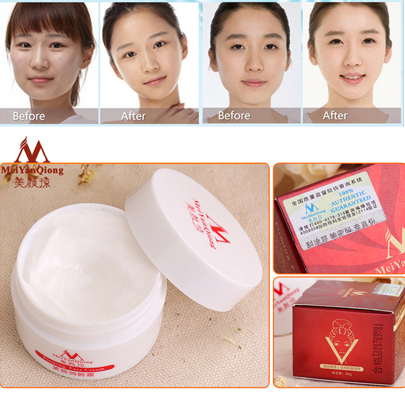 Lifting twarzy kształtowanie k – Luxury Skincare China recenzja i cena