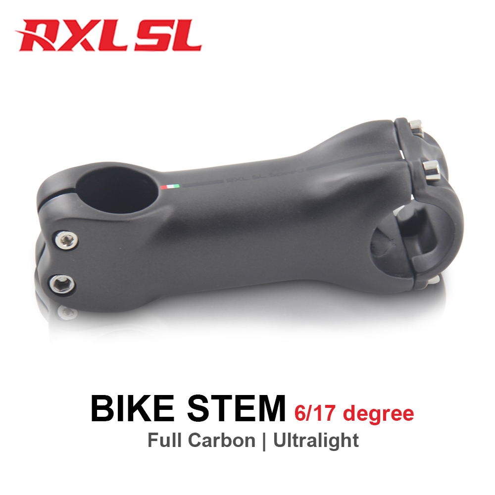 RXL SL Carbon MTB Bicycle Hand – Edelweiss Stem Cell recenzja i cena